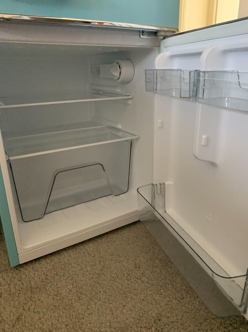 Compact Refrigerator