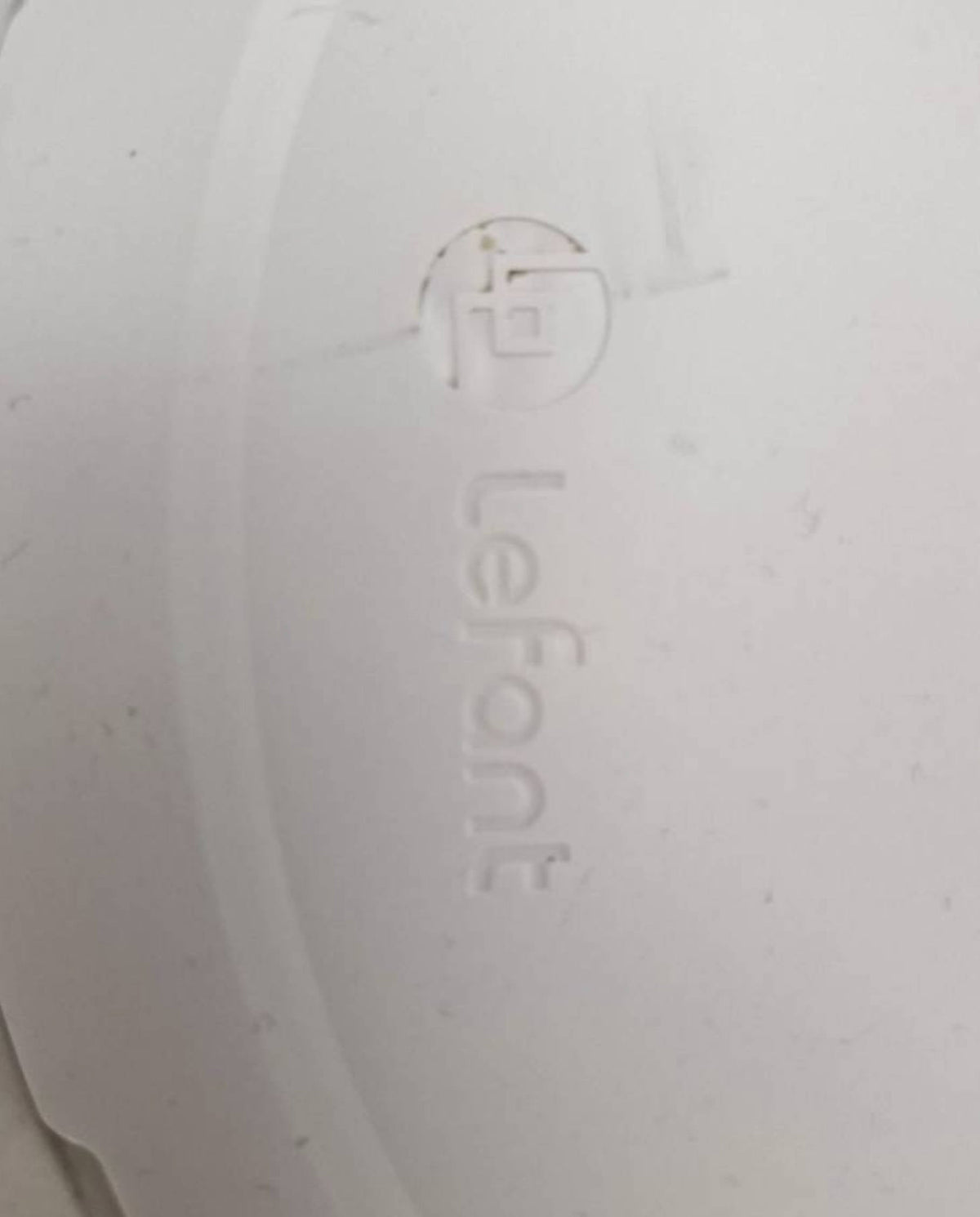 Robot Vacuum Cleaner